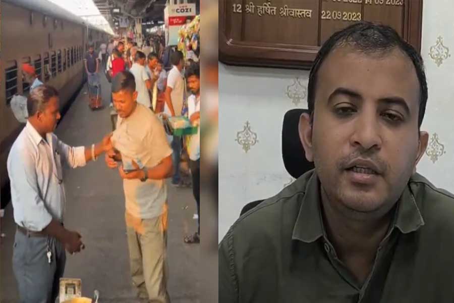 অনলাইনে পেমেন্ট ব্যর্থ, টাকা না পেয়ে স্টেশনে যাত্রীকে বেধড়ক মার! কেড়ে নেওয়া হল হাতঘড়ি