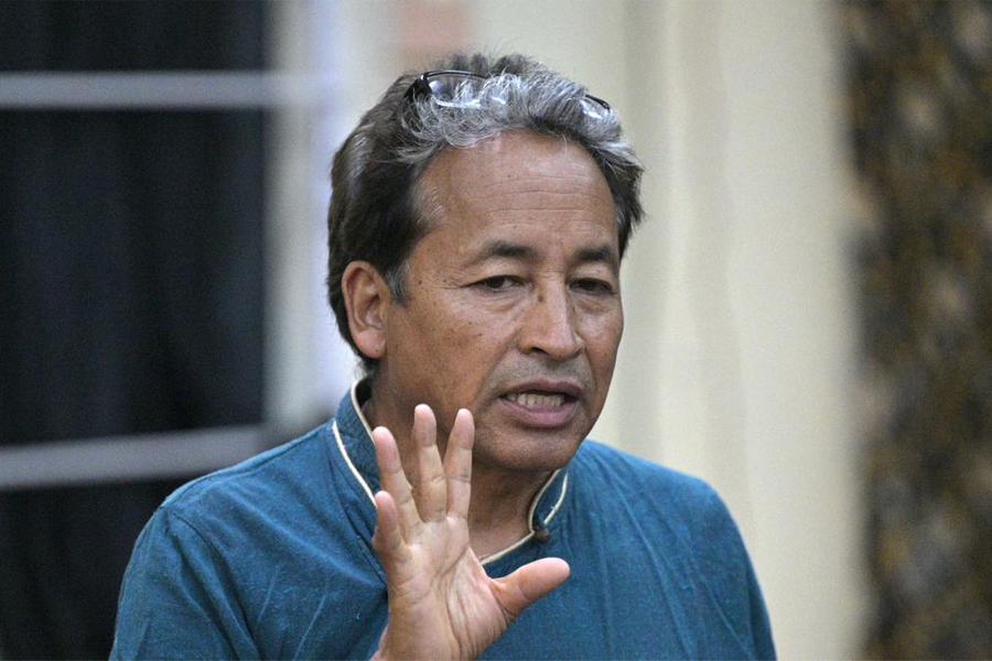 জেলে ‘র‌্যাঞ্চো’, সোনমের গ্রেপ্তারির মামলা বৃহস্পতিবার শুনবে সুপ্রিম কোর্ট