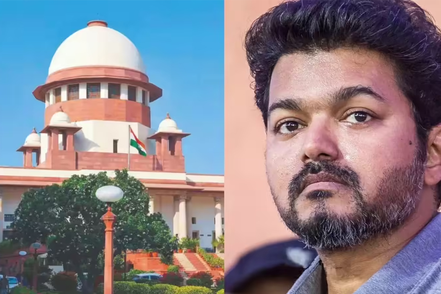 কারুর পদপিষ্ট কাণ্ডে CBI তদন্তের নির্দেশ, ৩ সদস্যের কমিটি গঠন করল সুপ্রিম কোর্ট