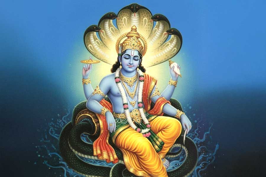 চতুর্মাস শেষে ঘুম ভাঙবে ভগবান বিষ্ণুর, দেব উত্থানী একাদশীতে মেনে চলুন এই নিয়মগুলি