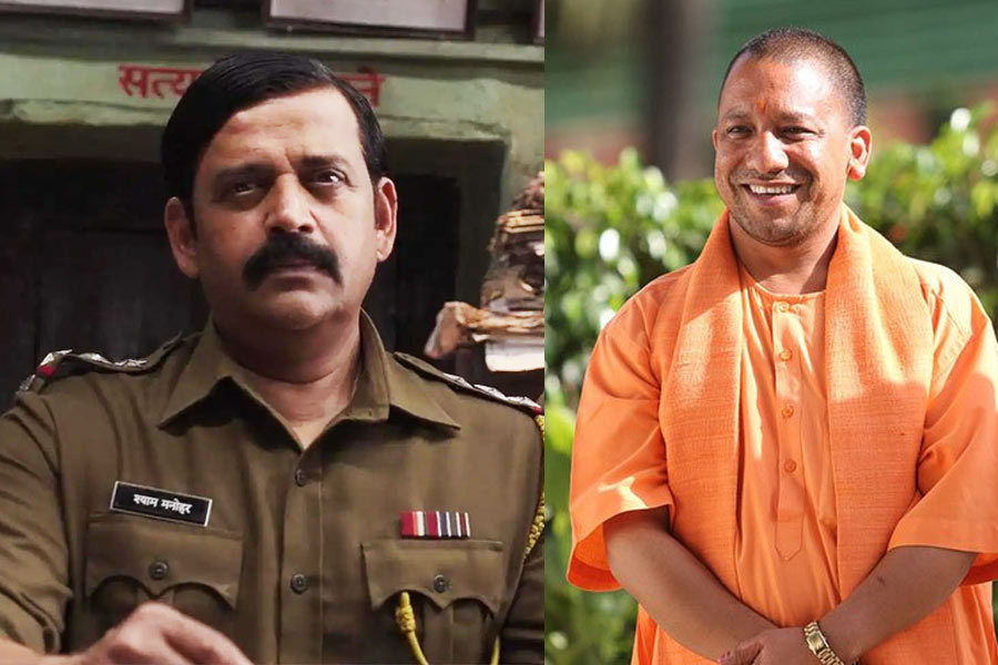 ৩৩ বছরের কেরিয়ারে প্রথম ফিল্মফেয়ার জয় রবি কিষেণের, শুভেচ্ছাবার্তায় ‘বড় সার্টিফিকেট’ যোগীর