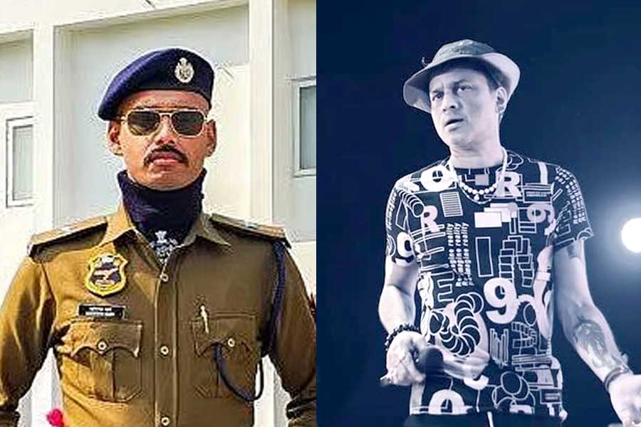 জুবিন মৃত্যু রহস্যে নয়া মোড়, এবার গ্রেপ্তার গায়কের তুতো ভাই অসম পুলিশের ডিএসপি সন্দীপন