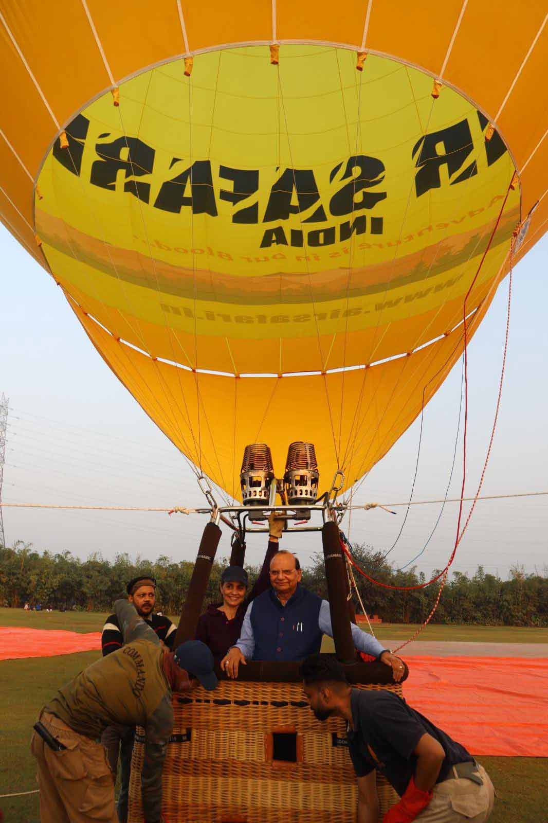 Air-Safari
