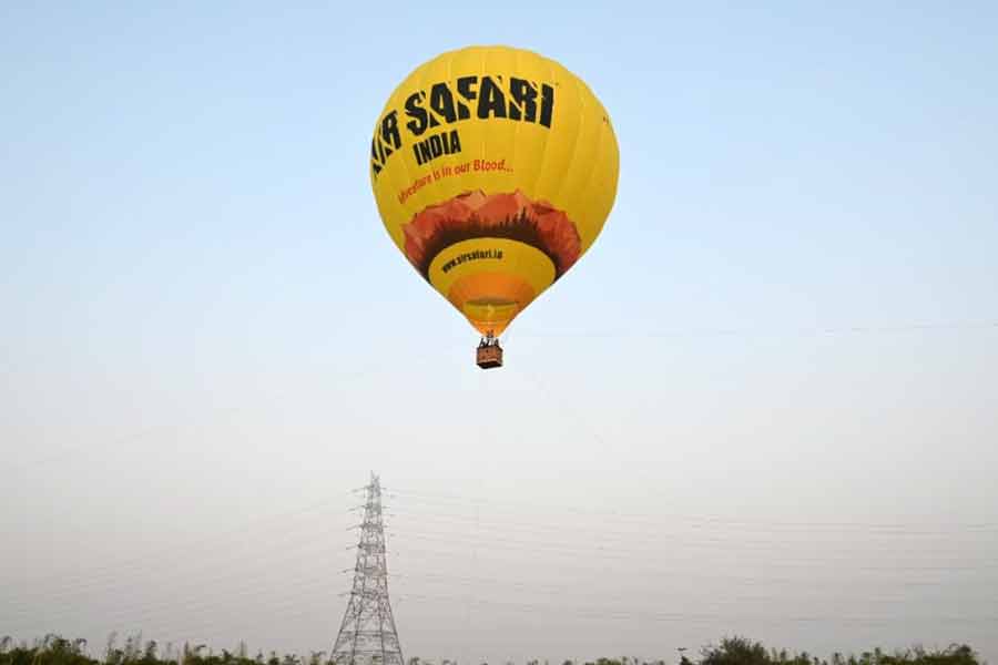 Air-Safari