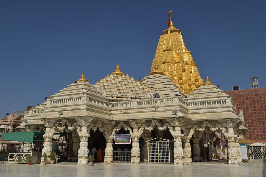 Astrology News: Visit temples matching your date of birth, find out how to do it