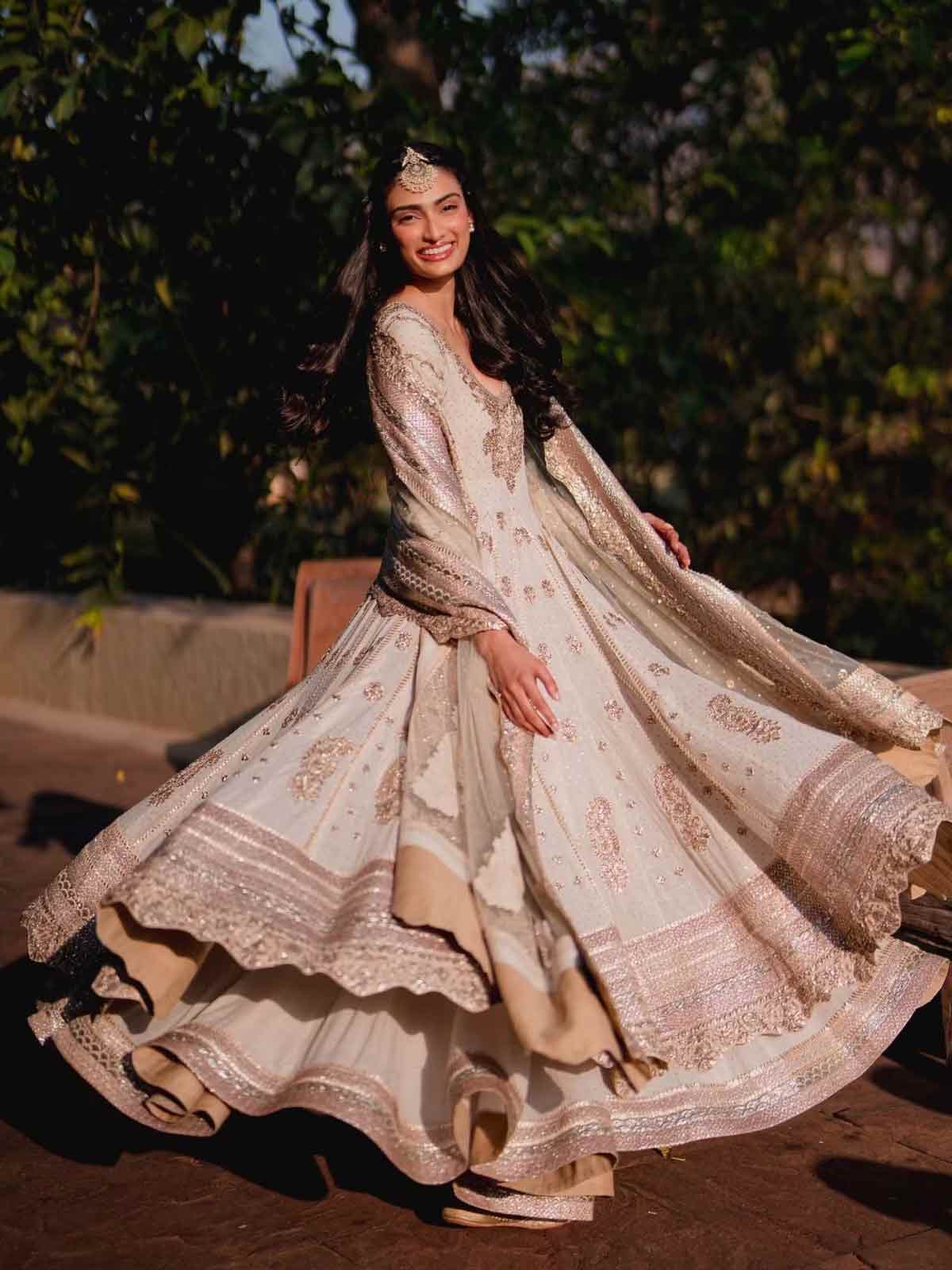 Anarkali
