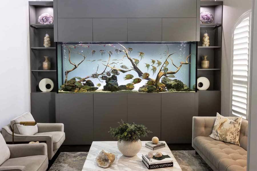 Aquarium