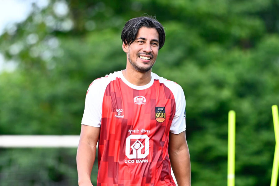 Experts opinion on Ryan Willams inclusion in Indian Football in its concerning stage