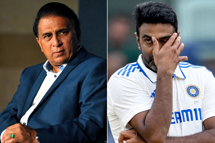 ‘বিরাট-রোহিত-আমি ক্রিকেটারদের গড়েপিঠে নিতে পারতাম’, বলছেন অশ্বিন, পালটা সানির