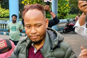 ৭২ ঘণ্টা পরও আত্মসমর্পণ করেননি, স্বর্ণ ব্যবসায়ী খুনে বিডিও প্রশান্তের বিরুদ্ধে জারি গ্রেপ্তারি পরোয়ানা