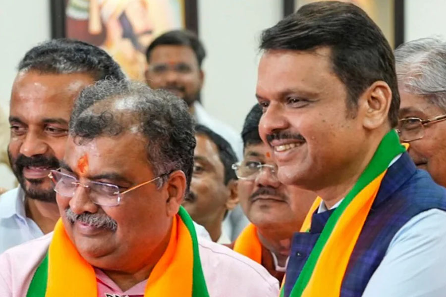 ভাই, জামাইবাবু, স্ত্রী থেকে বৌদি…! এক পরিবারের ৬ জনকে টিকিট দিয়ে বিতর্কে বিজেপি