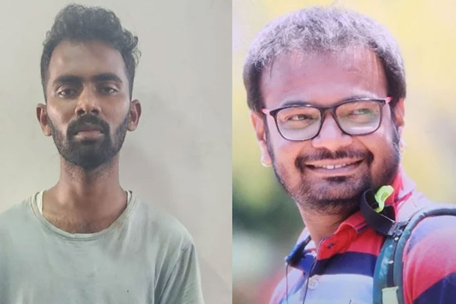 রাতে অফিসের আলো নেভানো নিয়ে বচসা, সহকর্মীকে ডাম্বেলের আঘাতে ‘খুন’ বেঙ্গালুরুতে