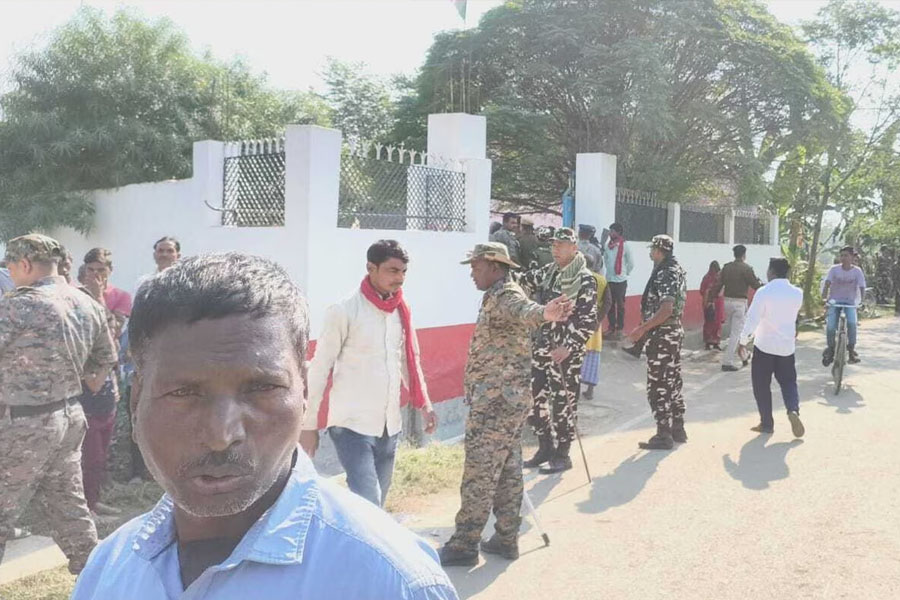 মুকেশের VIP দলের নেতাকে প্রকাশ্যে গুলি করে খুন, ভোট পরবর্তী হিংসা বিহারে!