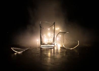 Broken-Glass