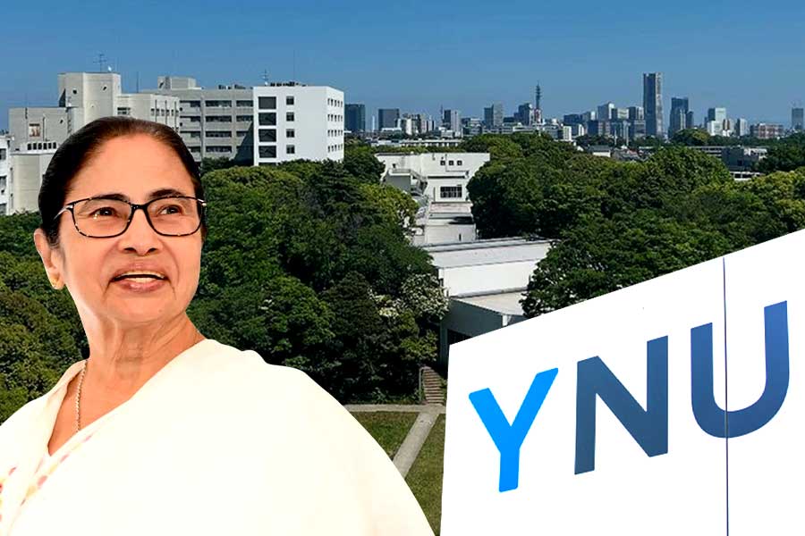 মুখ্যমন্ত্রীর সাফল্যের মুকুটে আরও এক পালক! এবার জাপান থেকে ডি’লিট পাচ্ছেন মমতা