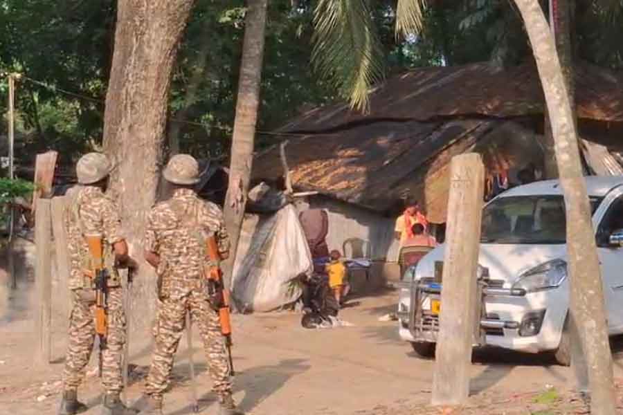 জাল পাসপোর্ট মামলায় অ্যাকশনে ইডি, চাকদহের কাঠমিস্ত্রির সঙ্গে পাকিস্তানি আজাদের যোগ?