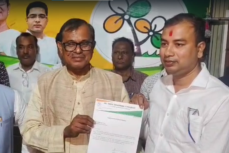 দত্তাবাদে স্বর্ণ ব্যবসায়ী খুনে ধৃত কোচবিহারের তৃণমূল নেতাকে অপসারণ, নতুন ব্লক সভাপতি কে?