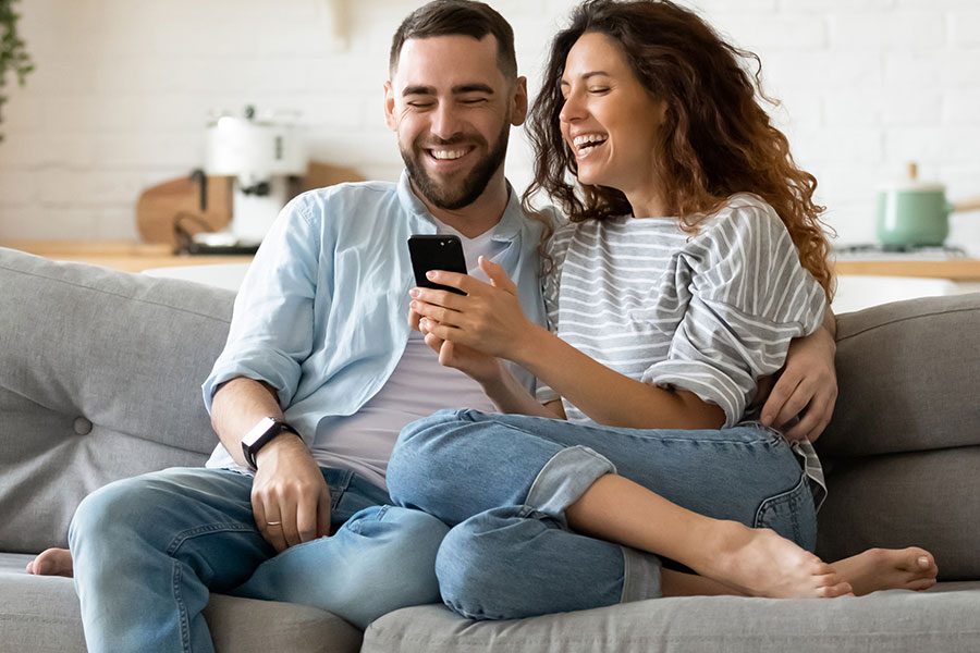 Happy Marriage Tips