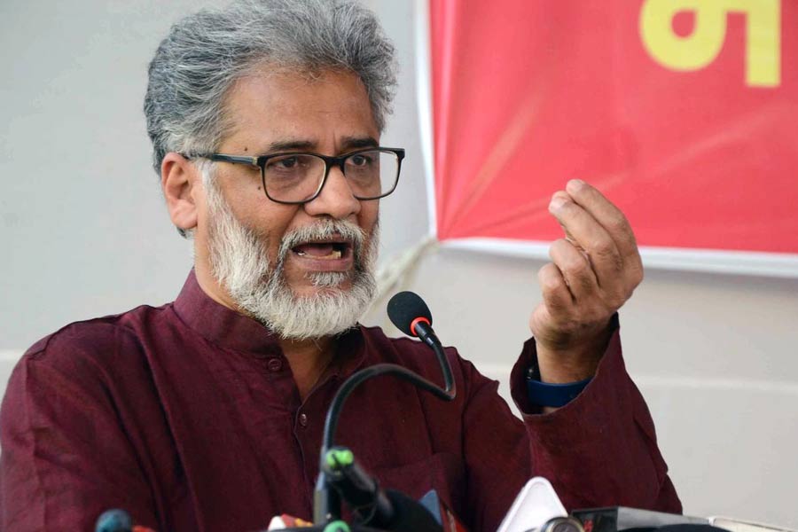 বিজেপি-তৃণমূল এক সারিতে নয়, ছাব্বিশের আগে ফের অবস্থান স্পষ্ট করল লিবারেশন