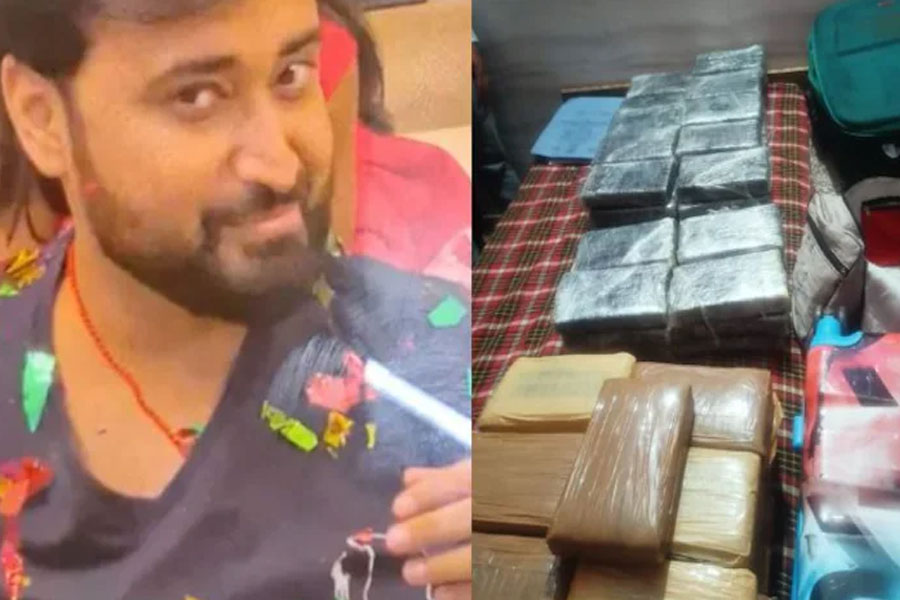 দুবাইয়ে গ্রেপ্তার ২,৫০০ কোটির মাদকচক্রের পাণ্ডা, ভারতে ফেরাতে তৎপর NCB