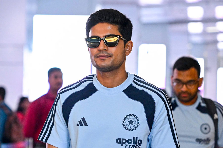 রবিবার দক্ষিণ আফ্রিকার বিরুদ্ধে ওয়ানডে দল ঘোষণা! গিলের বদলে নেতৃত্বের দৌড়ে কারা?