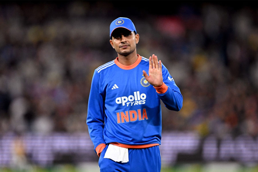 ‘বিশ্বাসই করতে পারিনি’, বিশ্বকাপ দল থেকে গিল বাদ পড়ায় অবাক প্রাক্তন অজি তারকা
