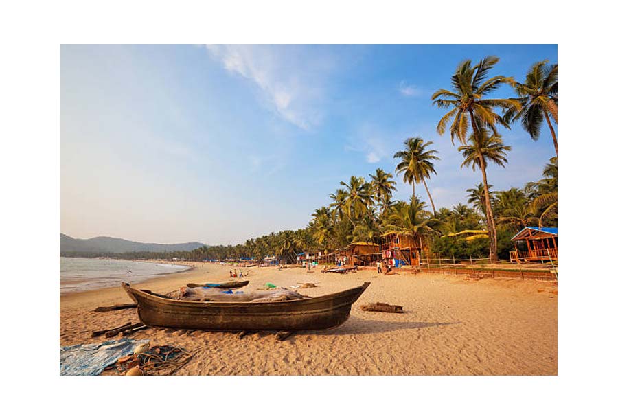 India's Top Destinations in November for Ideal Travel Weather