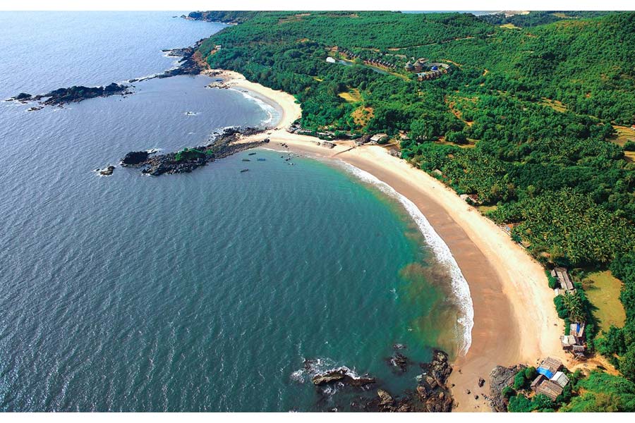 India's Top Destinations in November for Ideal Travel Weather