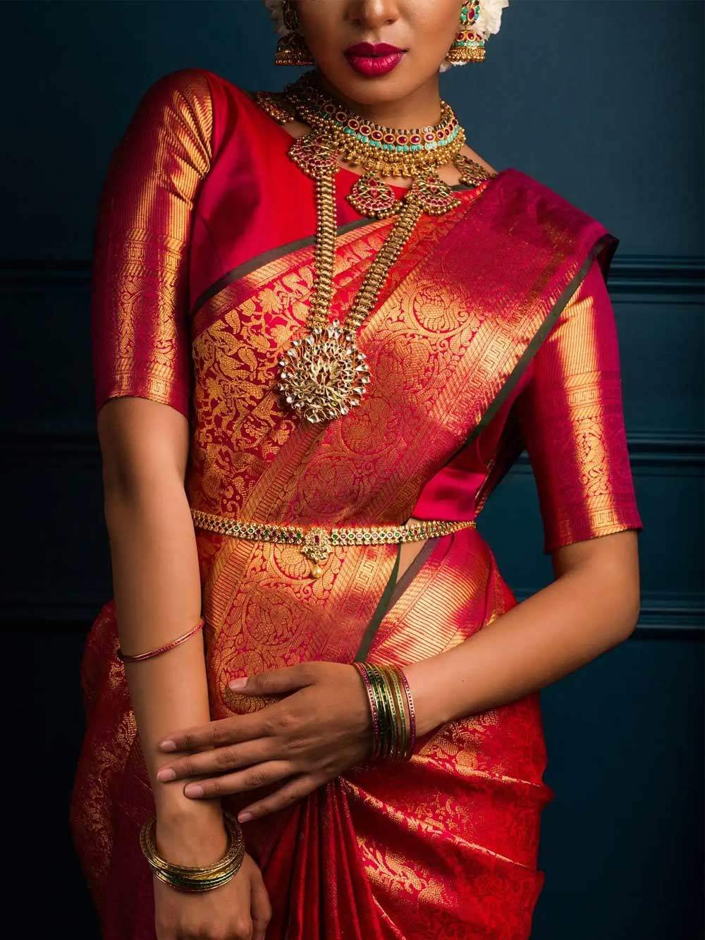 Gold-Kamarbandh