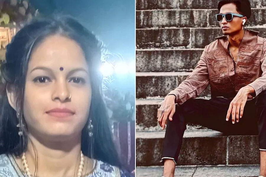 পরিবারের আপত্তি উড়িয়ে লিভ-ইন! বিয়ের কয়েকঘণ্টা আগে যুবতীকে ‘খুন’ সঙ্গীর