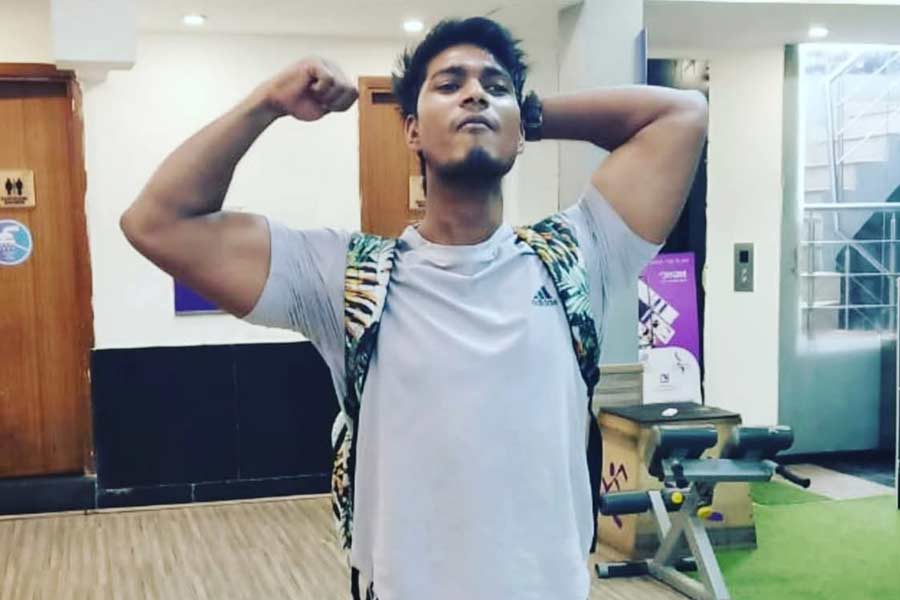 Gym-Instructor