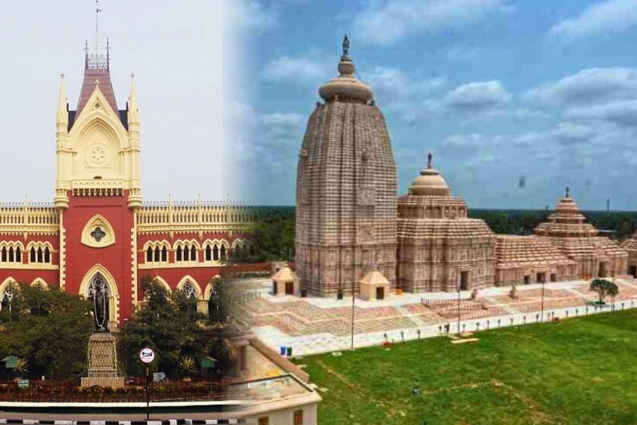 হাই কোর্টে জয় রাজ্যের, খারিজ দিঘার জগন্নাথধাম নিয়ে বিশ্ব হিন্দু পরিষদের মামলা