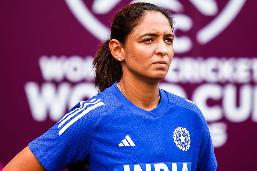 ‘ফাইনালে হারের যন্ত্রণা জানি’, আট বছর আগের একদিনের স্মৃতি ভুলে বিশ্বজয়ের প্রতিজ্ঞা হরমনপ্রীতের