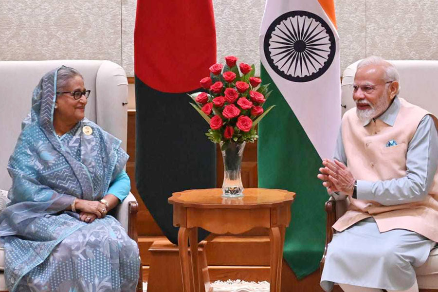 শেখ হাসিনার মৃত্যুদণ্ড এবং ভারত-বাংলাদেশ কূটনীতি