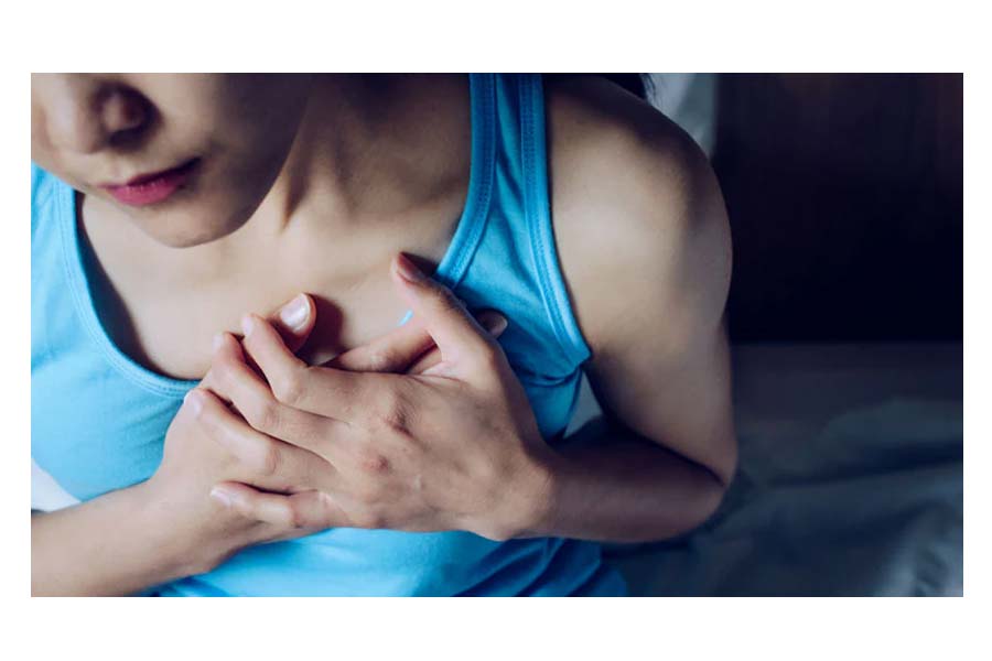 Symptoms and Prevention of Heart Failure