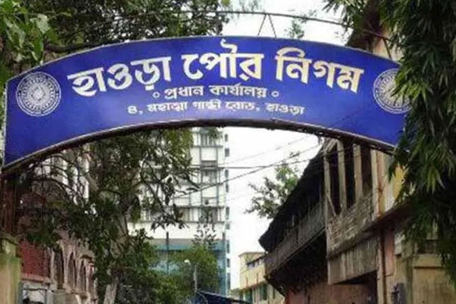 পাইপলাইনের কাজের জন্য টানা বন্ধ হাওড়া পুরসভায় পানীয় জল, কবে, কখন?