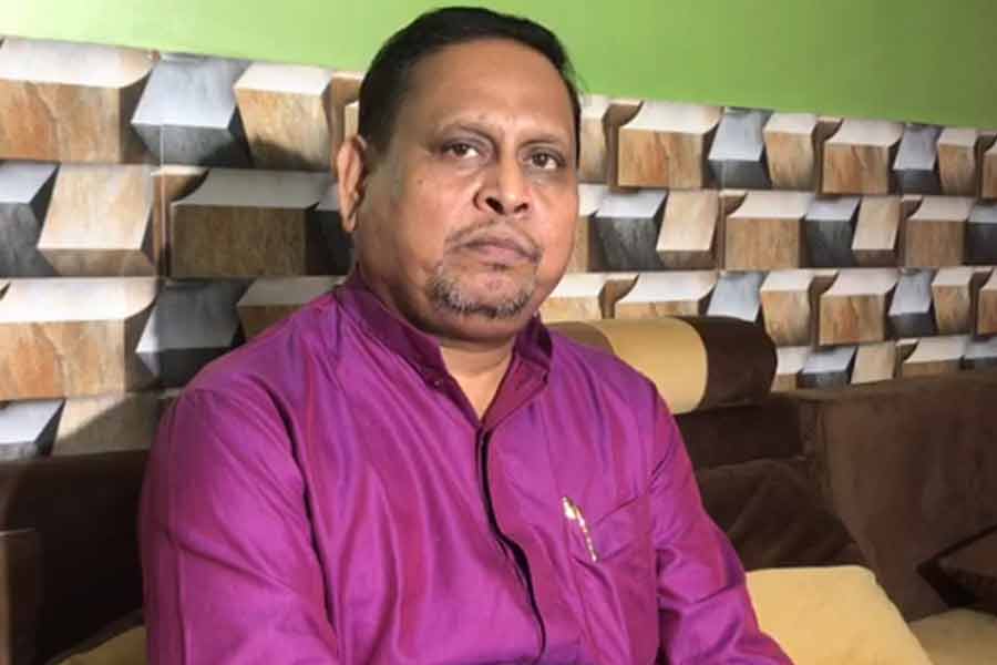 কর্মসূচির পরই ইউটার্ন হুমায়ুনের! ছাড়ছেন না ভরতপুরের বিধায়ক পদ