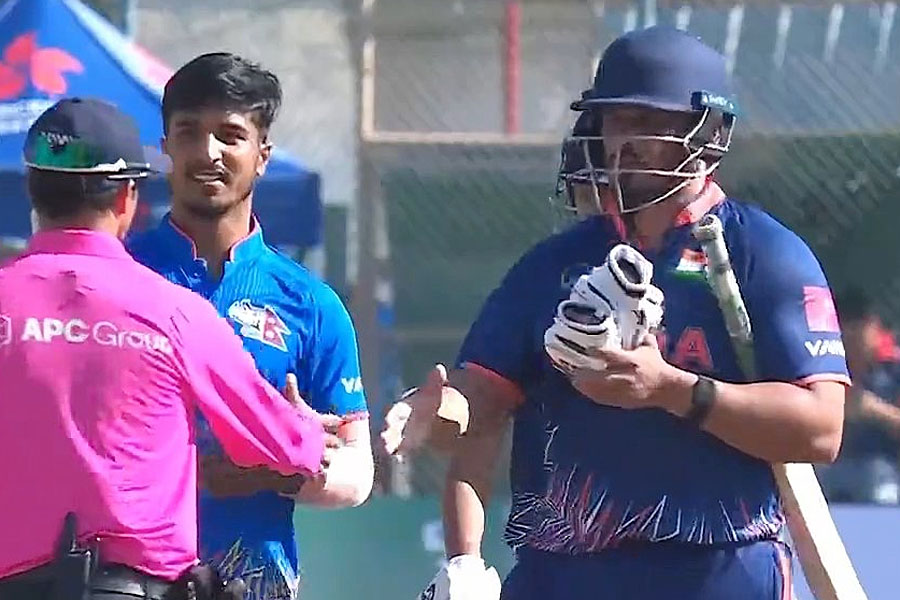 লজ্জার একশেষ! কুয়েত-নেপাল-আমিরশাহীদের কাছেও টানা হার ভারতের