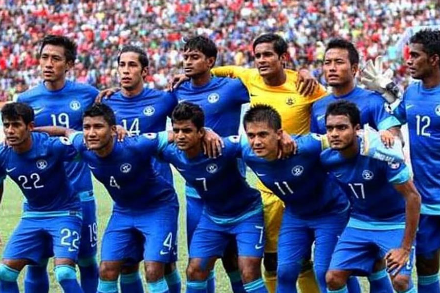 Experts opinion on Ryan Willams inclusion in Indian Football in its concerning stage