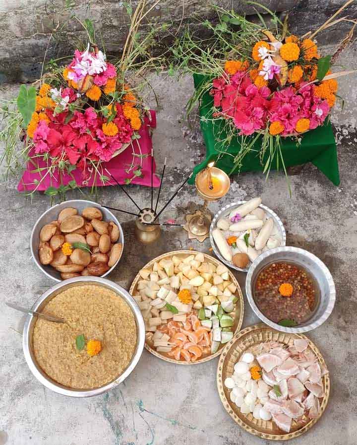 Itu-Puja