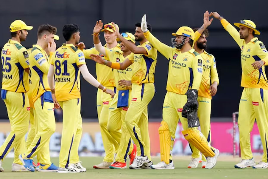 জাদেজার পর ইনস্টাগ্রাম অ্যাকাউন্ট বন্ধ আরেক তারকার, নিলামের আগে ডামাডোল সিএসকে’তে!