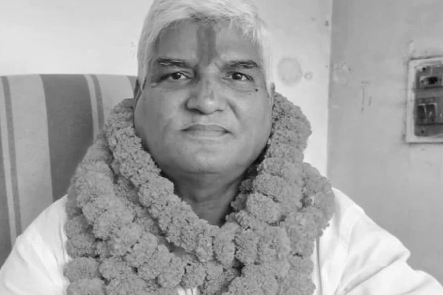 ভোটে ভরাডুবির ধাক্কা, হৃদরোগে আক্রান্ত হয়ে মৃত্যু জন সুরাজ প্রার্থীর