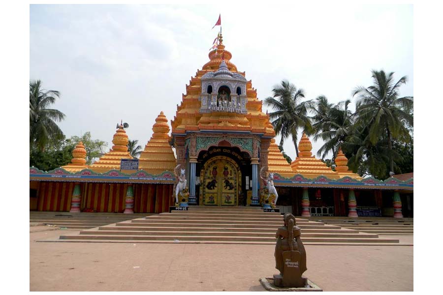 Astrology News: Visit temples matching your date of birth, find out how to do it
