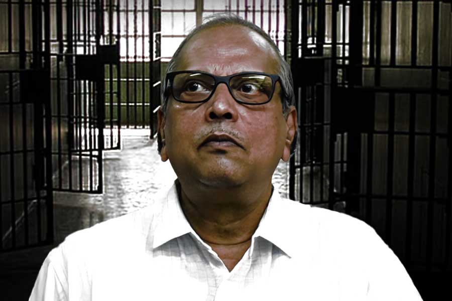 এবার নিয়োগ মামলায় জামিন কল্যাণময় গঙ্গোপাধ্যায়ের, জেলমুক্তি হবে?