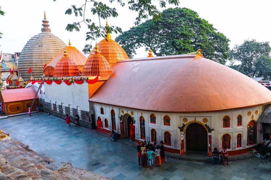 Astrology News: Visit temples matching your date of birth, find out how to do it