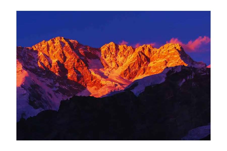 India's Top Destinations in November for Ideal Travel Weather