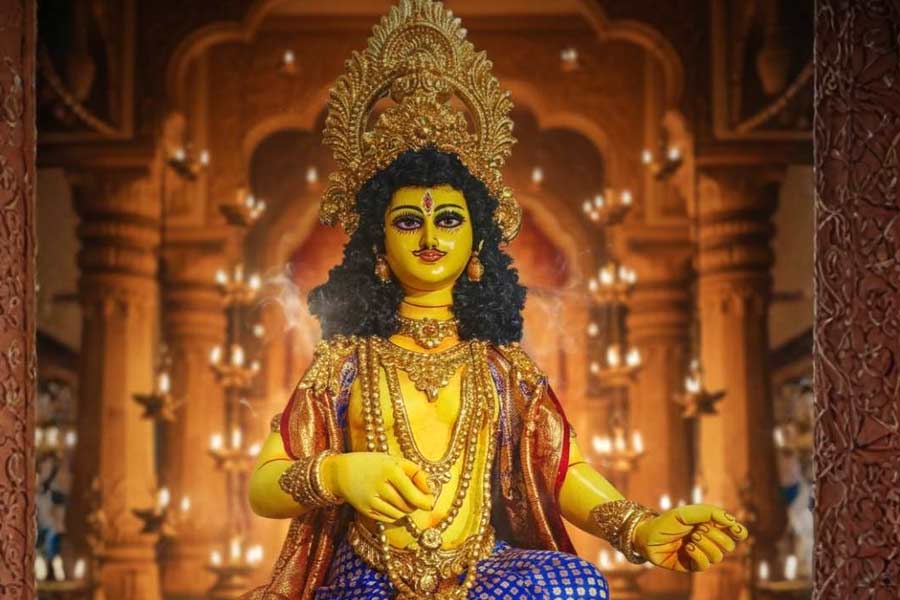 বাড়িতে কার্তিক পুজো? সুফল পেতে এই নিয়মগুলি মানতেই হবে