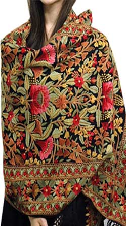 Kashmiri-Shawl