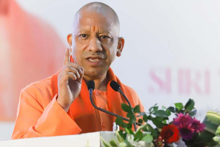 বায়োমেট্রিক প্রোফাইলিংয়ের পথে উত্তরপ্রদেশ, অবৈধ অনুপ্রবেশ রুখতে যোগীর কড়া পদক্ষেপ