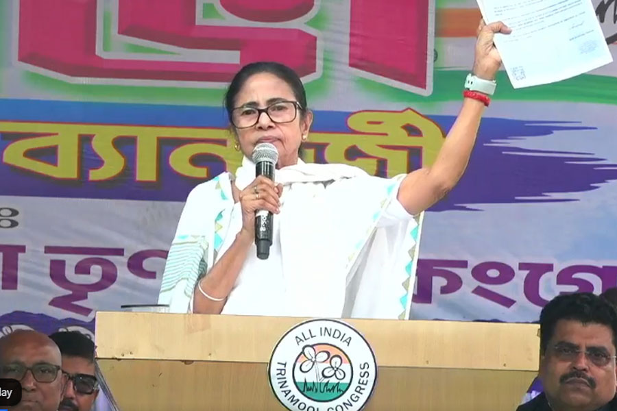 SIR আবহে কোচবিহার সফরে মুখ্যমন্ত্রী, আগামী মাসে রাসমেলা মাঠে জনসভা